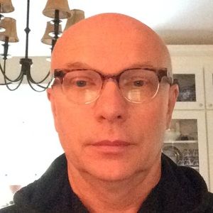 Meet your Posher, Christopher